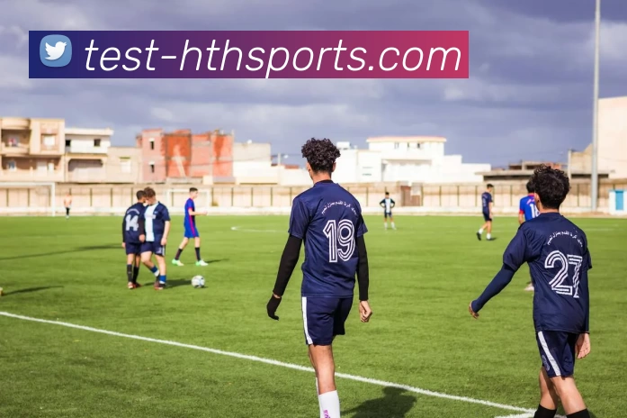 hth体育发展历程