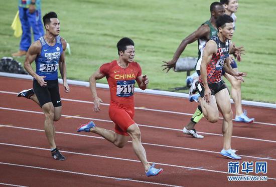  兰斯青春风暴席卷赛场，U23小将包办三粒进球  