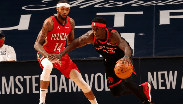  锡安复出即巅峰鹈鹕加时力克热火展现青春风暴  